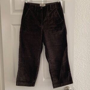 Toast Corduroy Pants